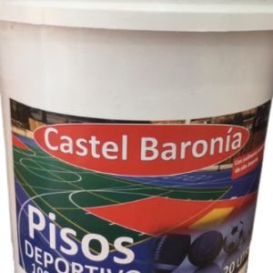 PISOS DEPORTIVO